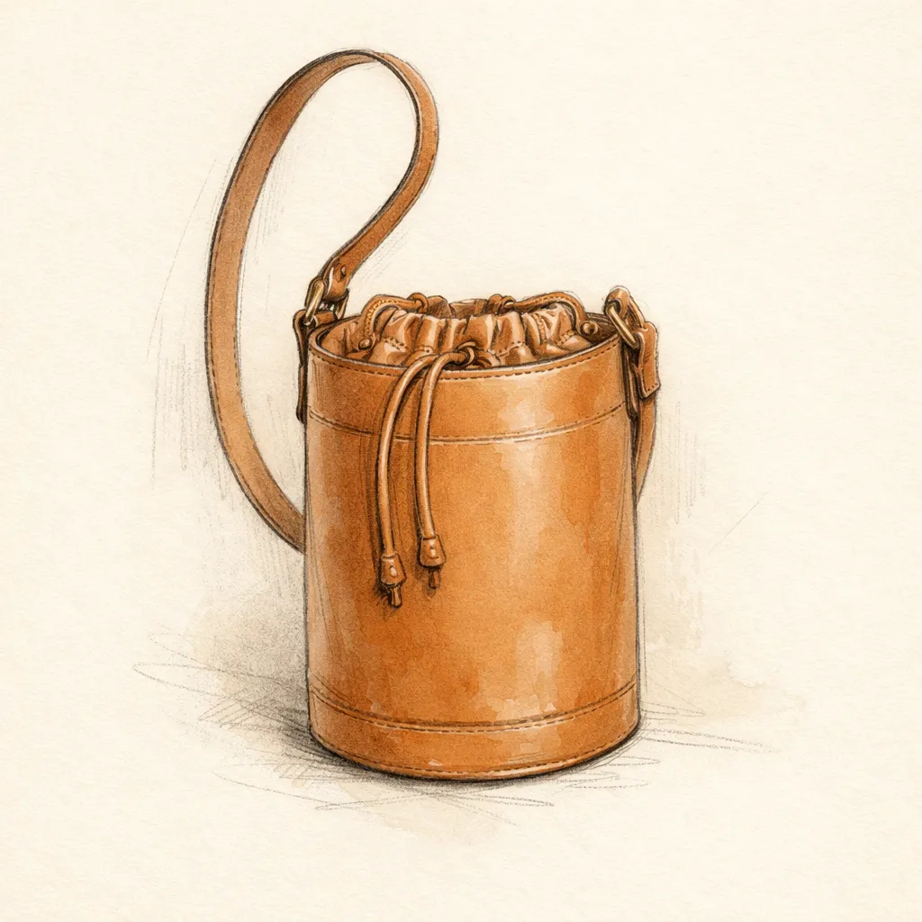 иллюстрация: Bucket