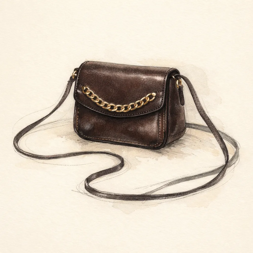 иллюстрация: Crossbody