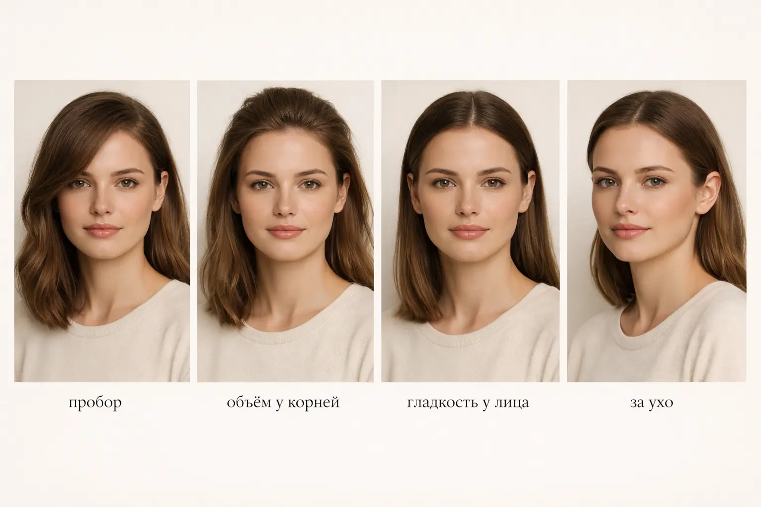 Четыре быстрых элемента укладки